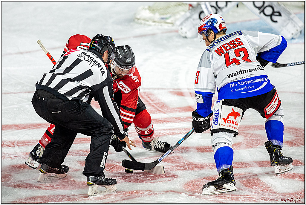 DEL; Koelner Haie - Schwenninger Wild Wings;; Koeln, 18.10.2019